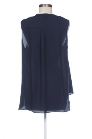 Γυναικείο τοπ Atmosphere, Μέγεθος XL, Χρώμα Μπλέ, Τιμή 14,83 €