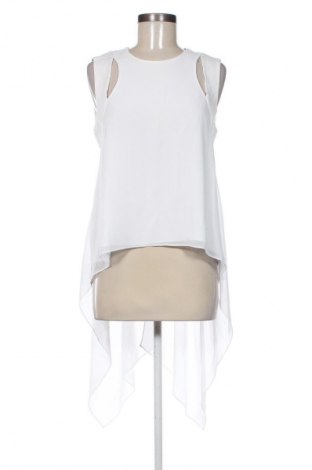 Dámsky top  BCBG Max Azria, Veľkosť M, Farba Biela, Cena  32,00 €