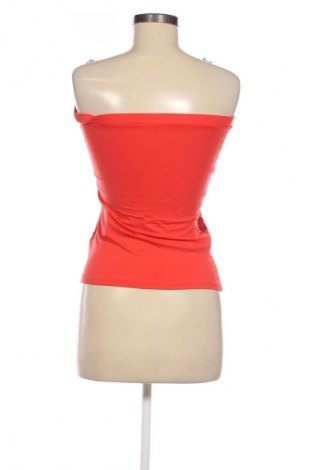 Damentop Berge, Größe S, Farbe Rot, Preis 14,83 €