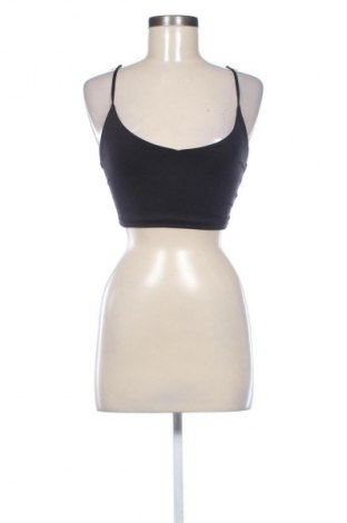Damentop Bershka, Größe S, Farbe Schwarz, Preis € 14,83