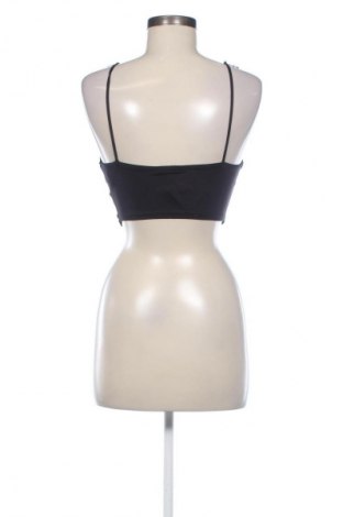 Damentop Bershka, Größe S, Farbe Schwarz, Preis € 14,83
