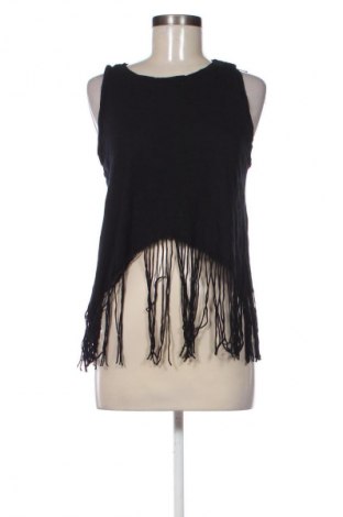 Dámský top Bershka, Velikost M, Barva Černá, Cena  367,00 Kč