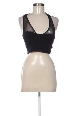 Damentop Bershka, Größe M, Farbe Schwarz, Preis € 15,00