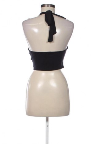 Damentop Bershka, Größe M, Farbe Schwarz, Preis € 15,00