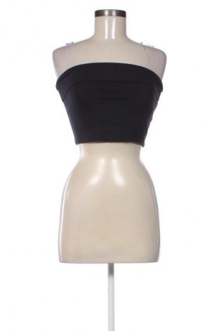 Damentop Bershka, Größe M, Farbe Schwarz, Preis € 15,00