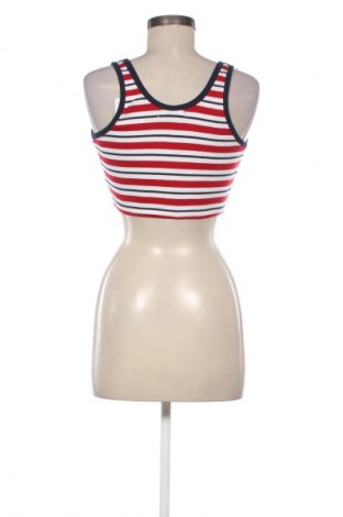 Damski top Bershka, Rozmiar S, Kolor Kolorowy, Cena 67,41 zł
