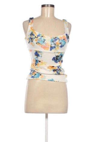 Damentop Bershka, Größe S, Farbe Mehrfarbig, Preis € 14,83