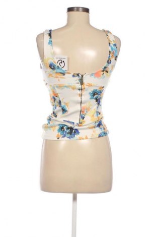 Damentop Bershka, Größe S, Farbe Mehrfarbig, Preis € 14,83