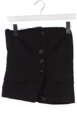 Dámský top Bershka, Velikost M, Barva Černá, Cena  369,00 Kč