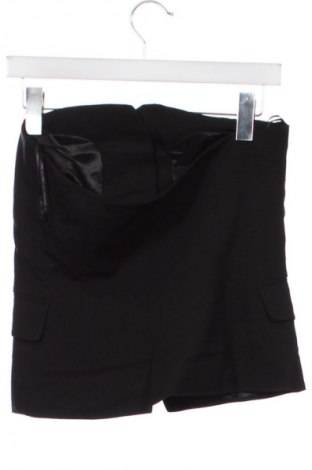 Dámský top Bershka, Velikost M, Barva Černá, Cena  369,00 Kč
