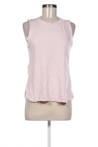 Damski top Bershka, Rozmiar L, Kolor Różowy, Cena 66,39 zł