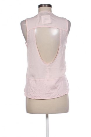 Damski top Bershka, Rozmiar L, Kolor Różowy, Cena 66,39 zł