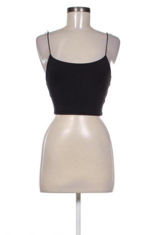 Dámský top Bershka, Velikost S, Barva Černá, Cena  366,00 Kč