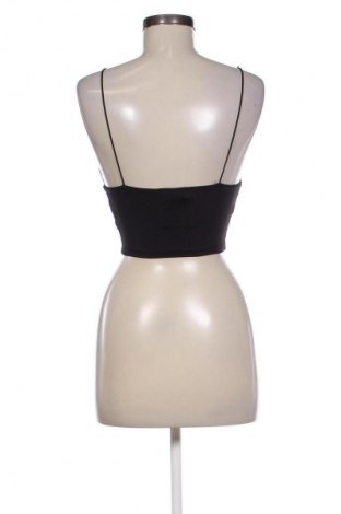 Dámský top Bershka, Velikost S, Barva Černá, Cena  366,00 Kč