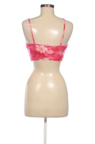 Damentop Bershka, Größe S, Farbe Mehrfarbig, Preis 15,00 €