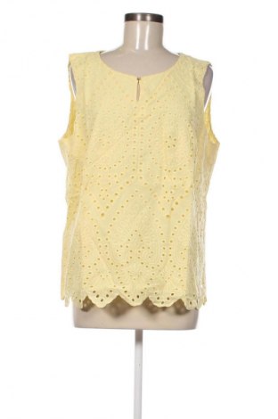 Damski top Betty & Co, Rozmiar XL, Kolor Żółty, Cena 327,99 zł