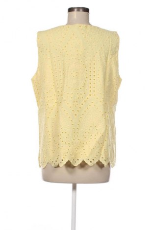 Damski top Betty & Co, Rozmiar XL, Kolor Żółty, Cena 327,99 zł