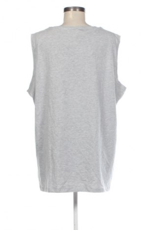 Γυναικείο τοπ Bexleys, Μέγεθος 3XL, Χρώμα Γκρί, Τιμή 22,99 €