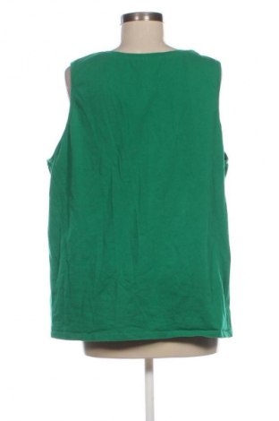 Dámský top Bpc Bonprix Collection, Velikost 3XL, Barva Zelená, Cena  439,00 Kč