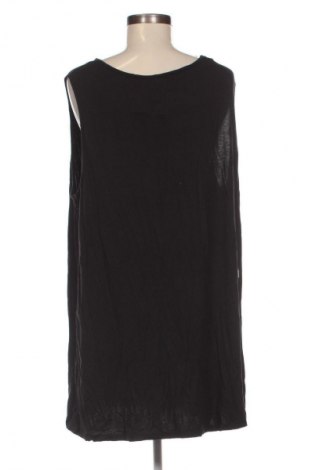 Γυναικείο τοπ Bpc Bonprix Collection, Μέγεθος 3XL, Χρώμα Μαύρο, Τιμή 17,99 €