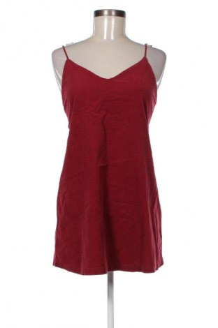 Damentop Brandy Melville, Größe L, Farbe Rot, Preis € 17,99