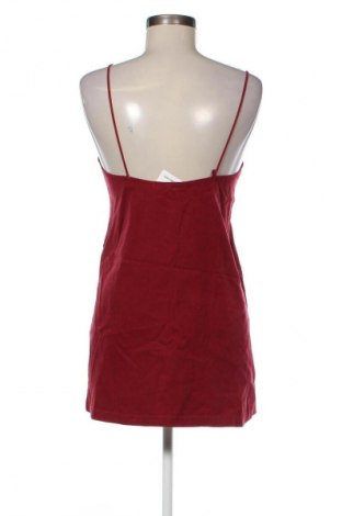 Damentop Brandy Melville, Größe L, Farbe Rot, Preis € 17,99