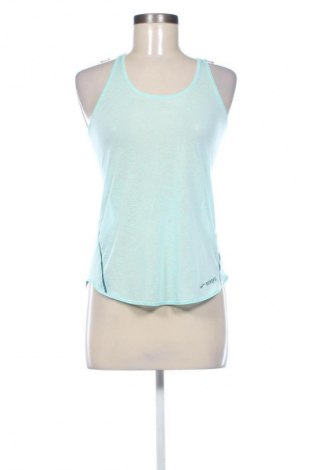Dámsky top  Brooks, Veľkosť XS, Farba Zelená, Cena  13,80 €