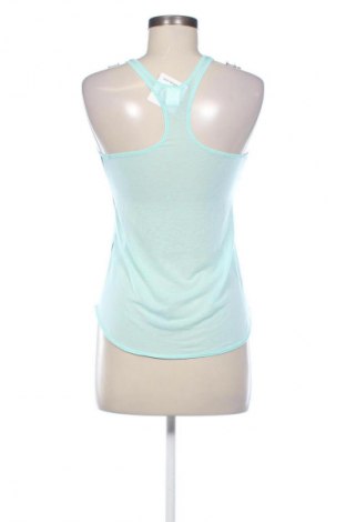 Dámsky top  Brooks, Veľkosť XS, Farba Zelená, Cena  13,80 €