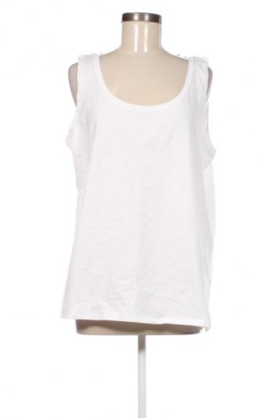 Damentop C&A, Größe XXL, Farbe Weiß, Preis € 16,99