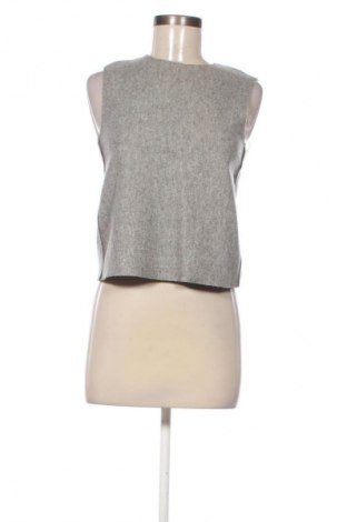 Damski top COS, Rozmiar XXS, Kolor Szary, Cena 126,67 zł