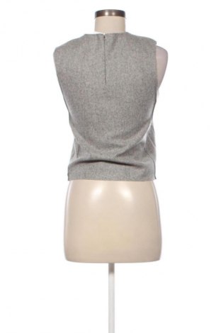 Damski top COS, Rozmiar XXS, Kolor Szary, Cena 126,67 zł