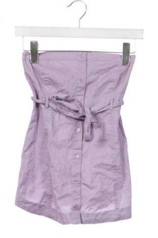 Damski top Calliope, Rozmiar S, Kolor Fioletowy, Cena 73,75 zł