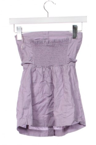 Damski top Calliope, Rozmiar S, Kolor Fioletowy, Cena 73,75 zł