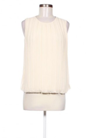 Damentop Calvin Klein, Größe S, Farbe Ecru, Preis 34,79 €