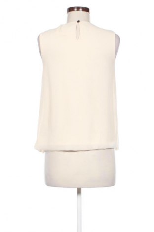 Damentop Calvin Klein, Größe S, Farbe Ecru, Preis 34,79 €