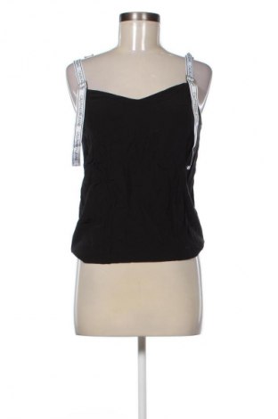 Damentop Calvin Klein Jeans, Größe S, Farbe Schwarz, Preis € 25,99