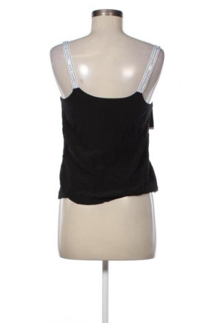 Damentop Calvin Klein Jeans, Größe S, Farbe Schwarz, Preis € 25,99
