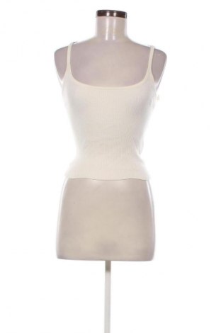 Dámsky top  Calvin Klein Jeans, Veľkosť XS, Farba Biela, Cena  63,95 €