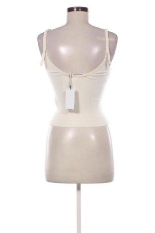 Dámsky top  Calvin Klein Jeans, Veľkosť XS, Farba Biela, Cena  63,95 €