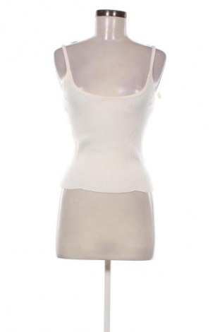 Női top Calvin Klein Jeans, Méret M, Szín Fehér, Ár 31 509 Ft
