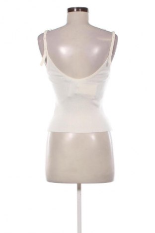 Női top Calvin Klein Jeans, Méret M, Szín Fehér, Ár 31 509 Ft