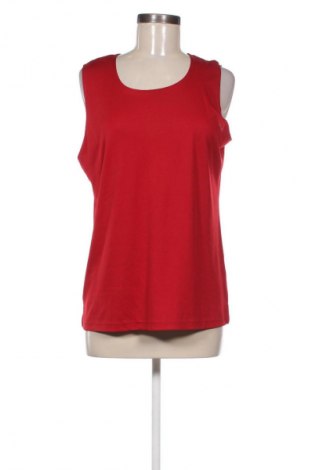 Dámsky top  Canda, Veľkosť M, Farba Červená, Cena  14,91 €