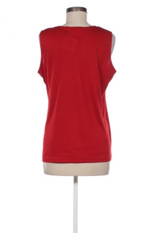 Dámsky top  Canda, Veľkosť M, Farba Červená, Cena  14,91 €