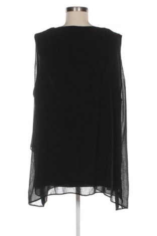 Damentop Canda, Größe 3XL, Farbe Schwarz, Preis € 17,99