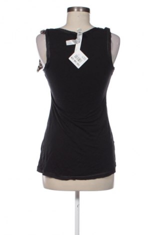 Damentop Censored, Größe M, Farbe Schwarz, Preis € 14,83