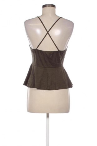 Damski top Charlotte Russe, Rozmiar M, Kolor Zielony, Cena 68,97 zł