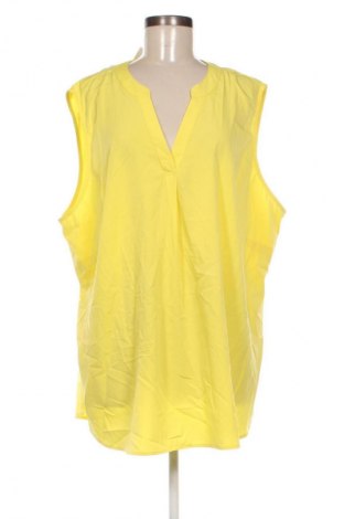 Damentop Collection L, Größe XXL, Farbe Gelb, Preis 14,99 €