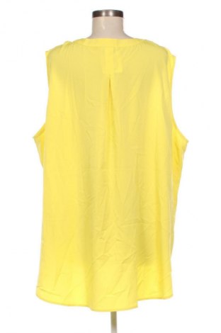Damentop Collection L, Größe XXL, Farbe Gelb, Preis 14,99 €
