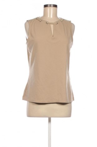 Damentop Comma,, Größe L, Farbe Braun, Preis 28,13 €