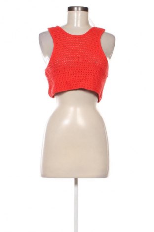 Dámský top Cotton Traders, Velikost S, Barva Oranžová, Cena  439,00 Kč